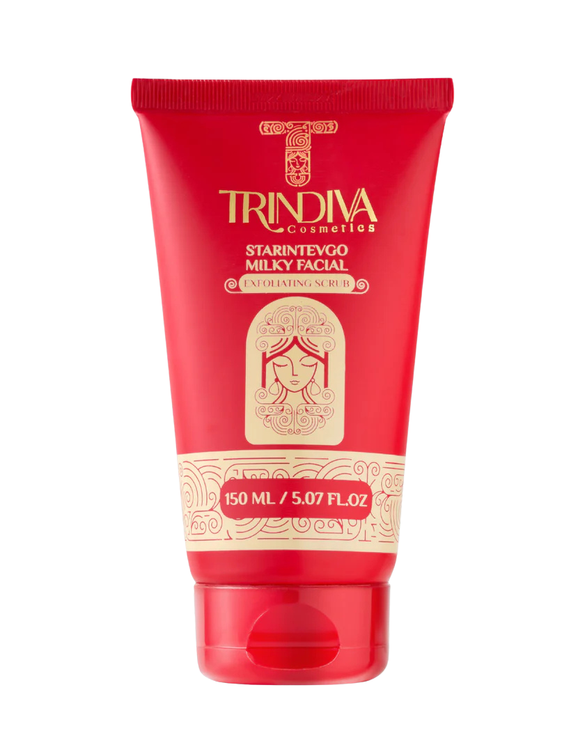 Trindiva Exfoliation Scrub 150ml