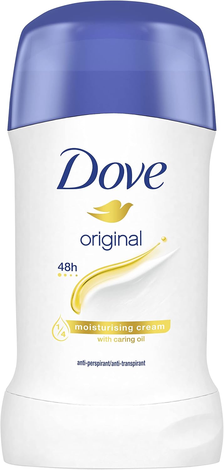 Dove 50ml Deodorant Stick