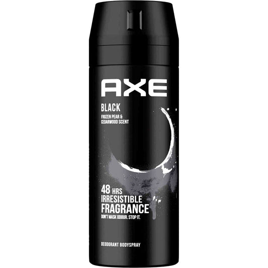 Axe Fresh Spray 150ml