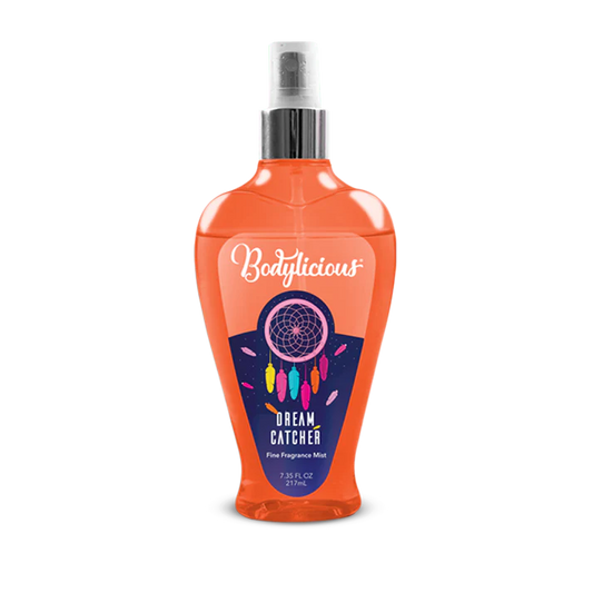 Bodylicious Fragrance Mist 217ml