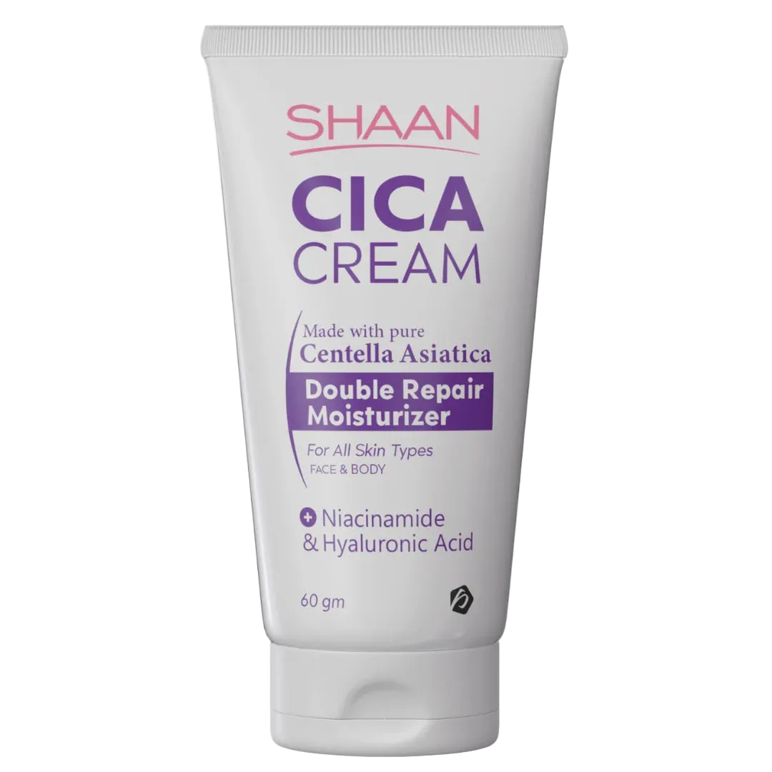 Shan Cica Cream 60ml