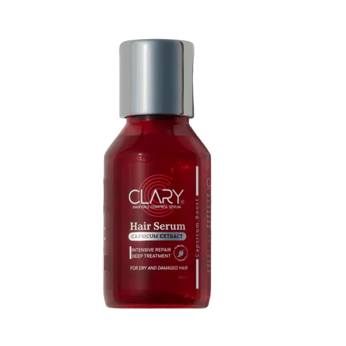 Clary Clary Serum 100 ml