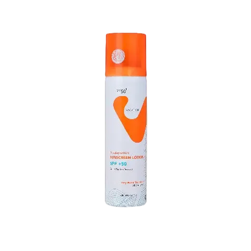 VACATION SUNSCREEN SPF +50 SPRAY 200ML