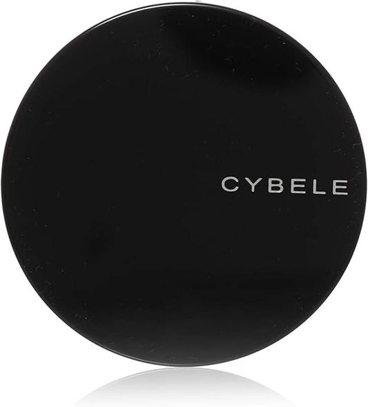 Cybele Smooth N`Wear Compact Powder Transparent 01 - 12gm