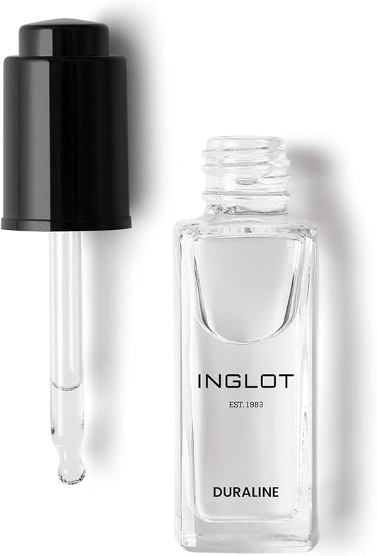 Inglot DURALINE Prolong Makeup Durability & Turn any Eyeshadow to Liquid Eyeliner 9ml
