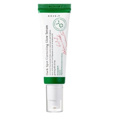 AXIS -Y DARK SPOT CORRECTING GLOW SERUM 50 ML