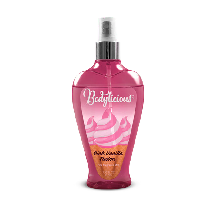 Bodylicious Fragrance Mist 217ml