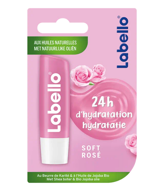Labello Lip Balm 4.8g
