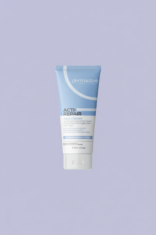 DermActive Acti-Repair Cica Cream 50 ml