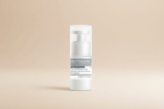DERMACTIVEACTI-WHITE Eye Contour Care 15ML