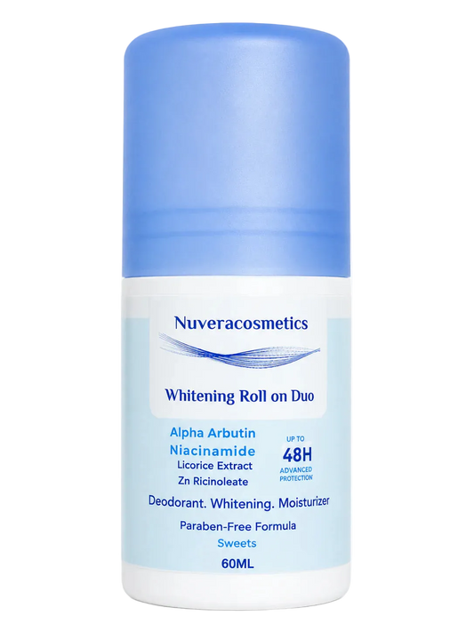 Nuvera Whitening Roll on