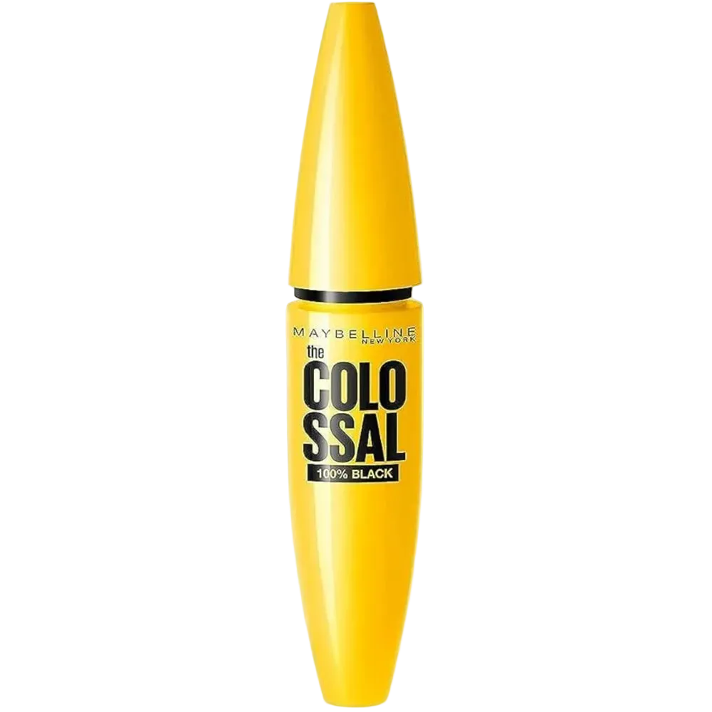 Maybelline Colossal Volume Express Mascara (Black)