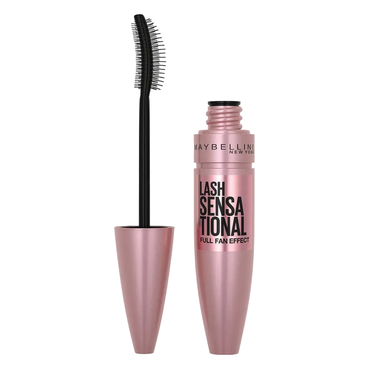 Maybelline Lash Sensational Intense Black