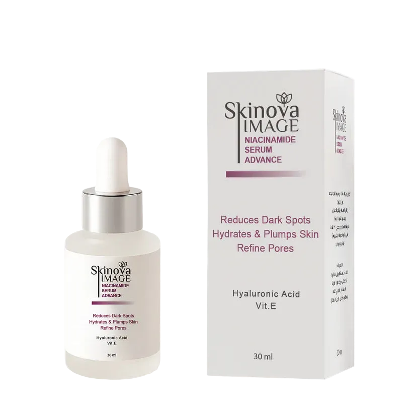 SKINOVA IMAGE NIACINMIDE SERUM 30ML