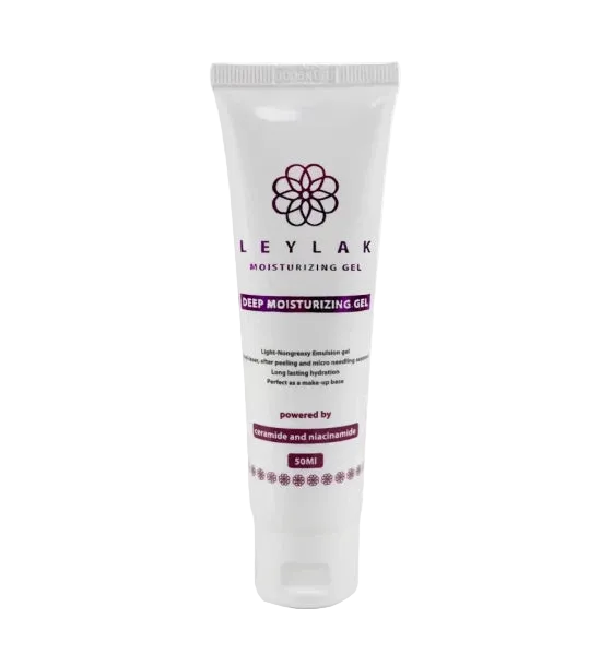 Leylak Moisturizing Gel