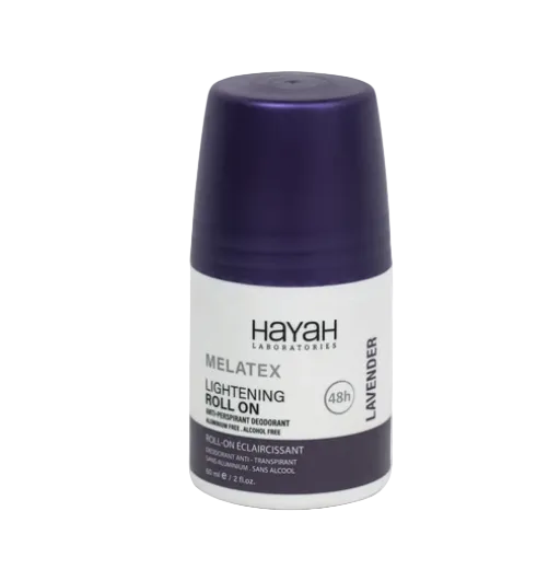 Melatex Lightening Roll On 60ml