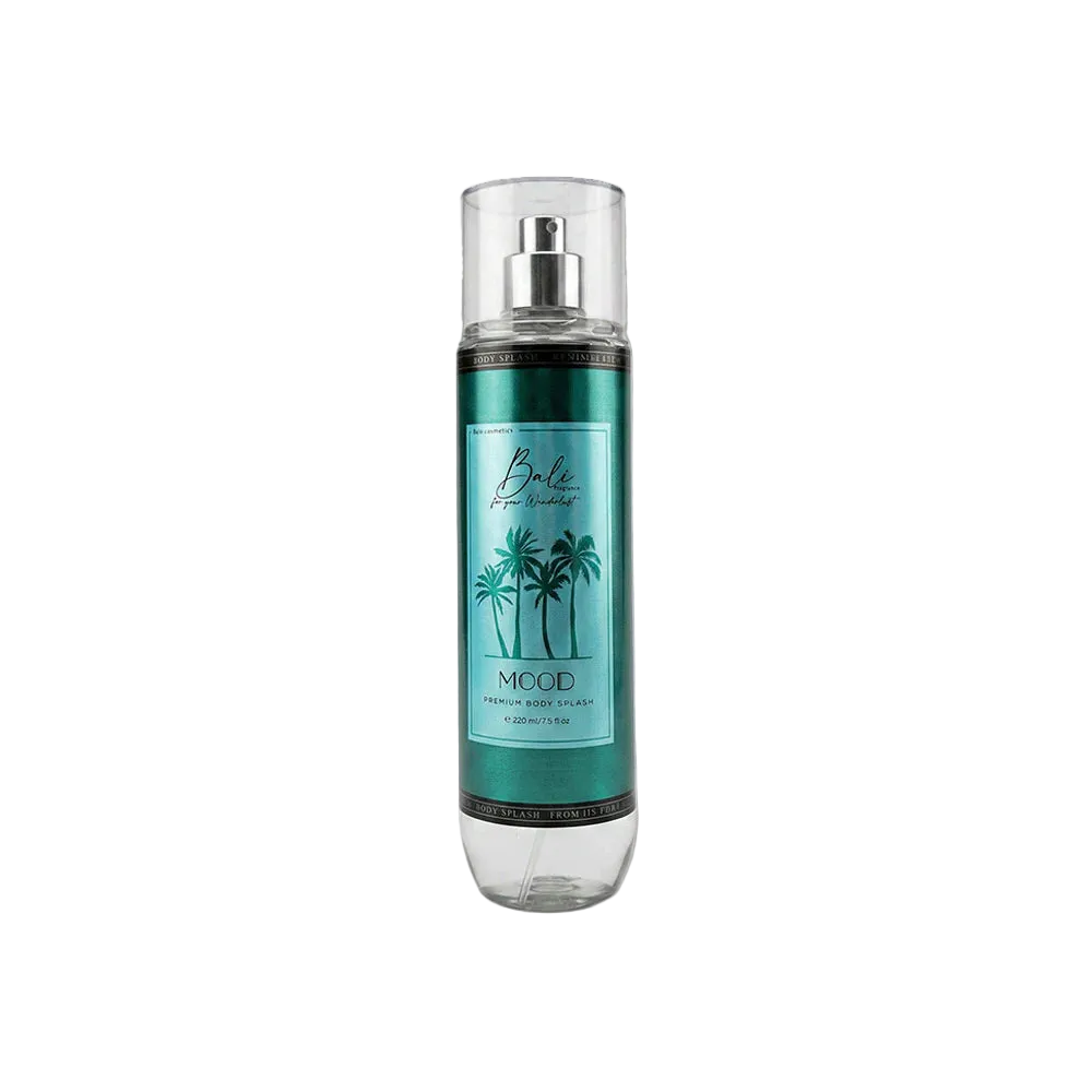 Mood Body Splash 220ml