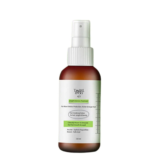 TWIST & GO LENGTH INTENSIVE TREATMENT LOTION 125ML