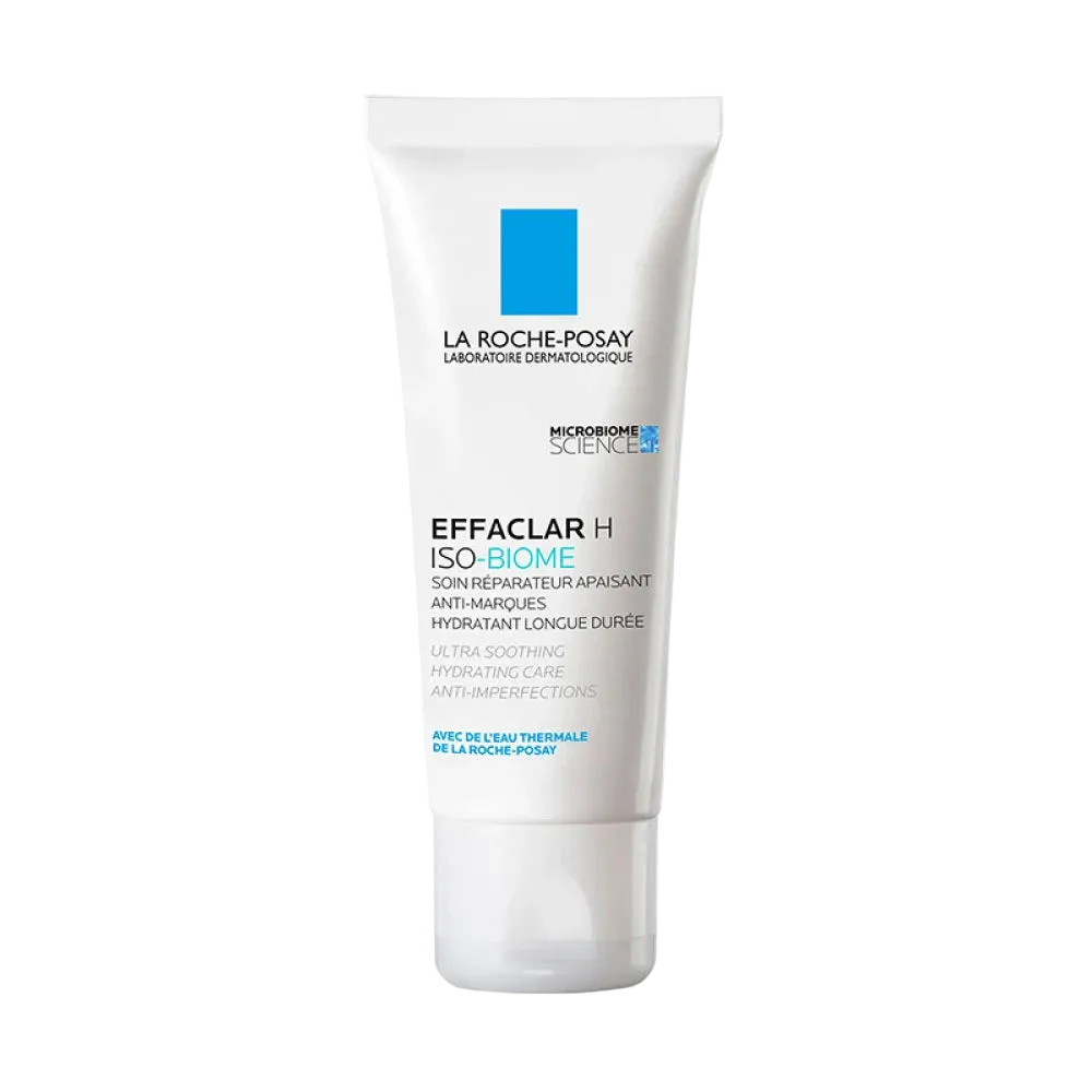 La Roche-Posay Effaclar H Soothing Moisturizer