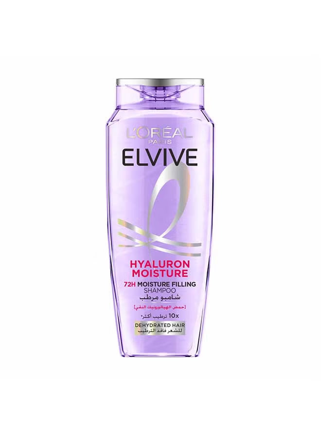 L'Oreal Elvive Hyaluron Moisture Shampoo