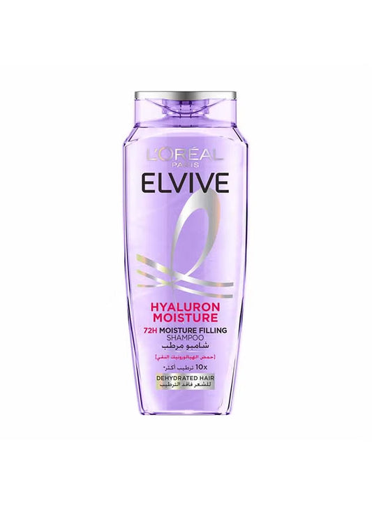 L'Oreal Elvive Hyaluron Moisture Shampoo