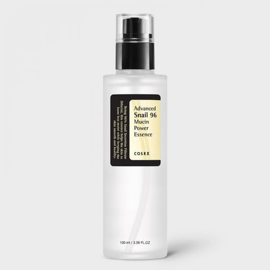 COSRX Snail Advanced Mucin Power 96 Extract