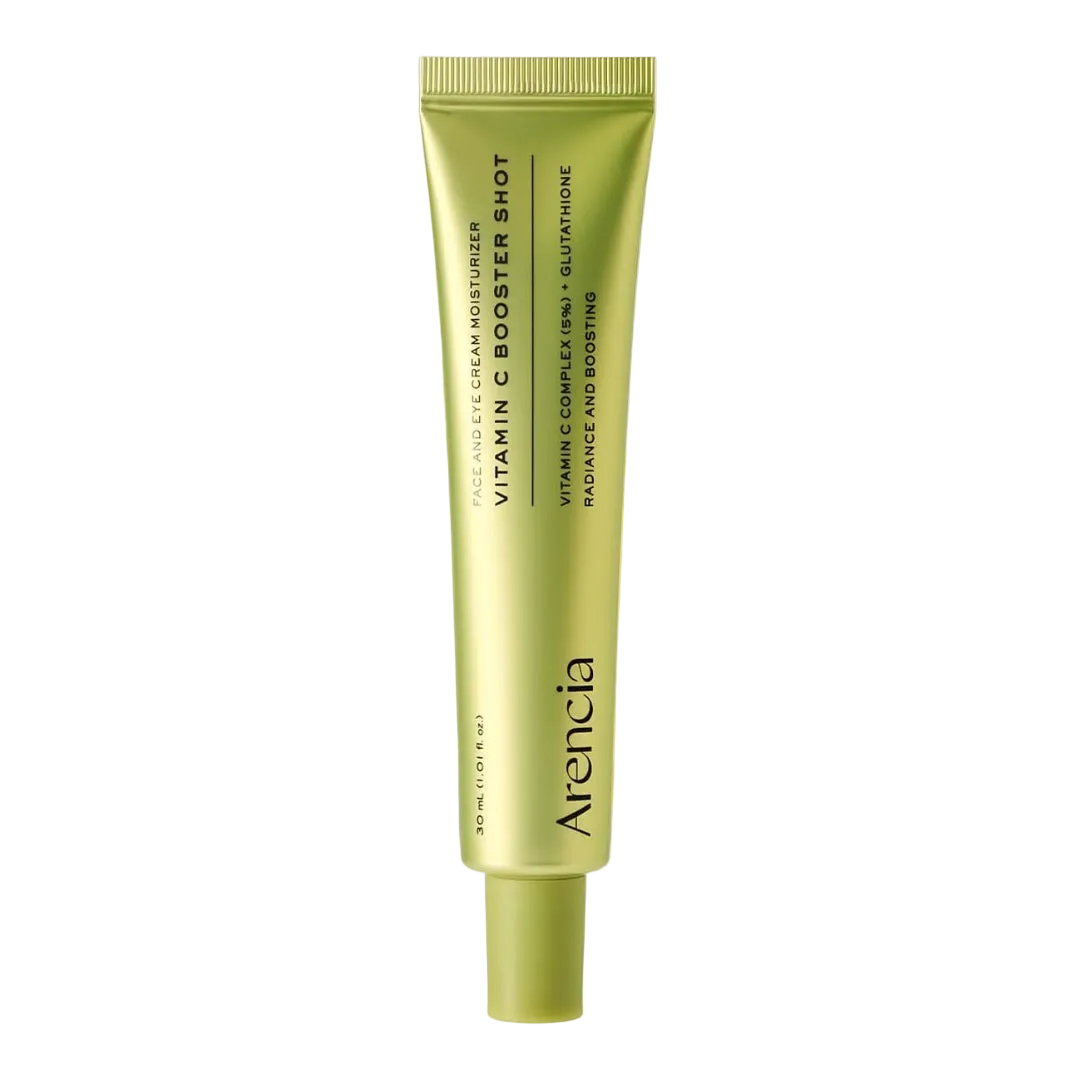 Arencia - Vitamin C Booster Shot