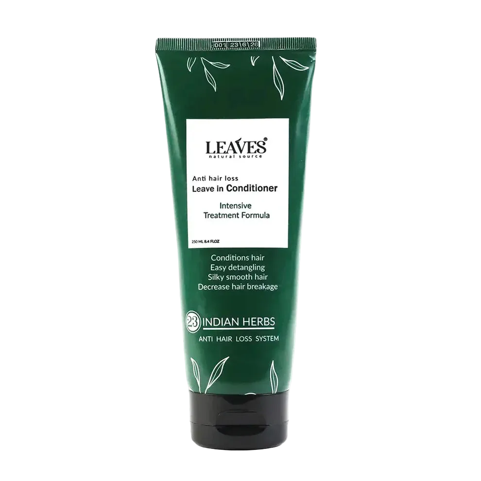 Leaves Leave in Conditioner 250ml