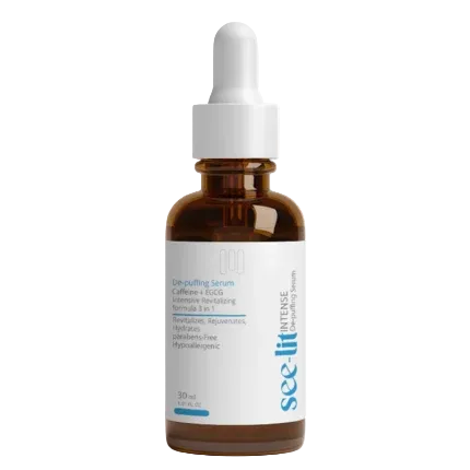 SEE-LIT INTENSE SERUM 30 ML