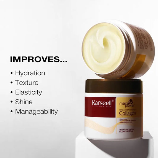 Karseell Collagen Hair Mask 500ml