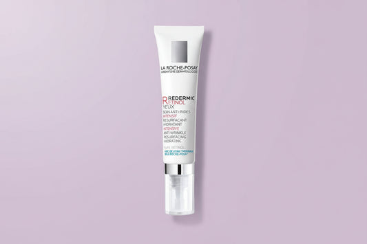LA ROCHE-POSAY REDERMIC RETINOL YEUX 15 ML