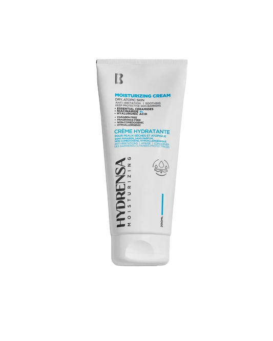 Hydrensa Moisturizing Cream 200ml