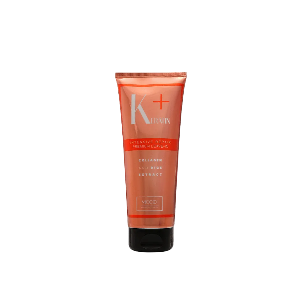 Keratin Plus Intensive Repair Leave-In 200 ML