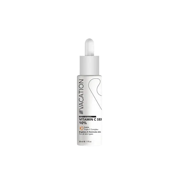 Vacation Vitamin C Serum 10% 30 ml