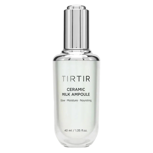 TirTir Ceramic Milk Ampoule 40ML