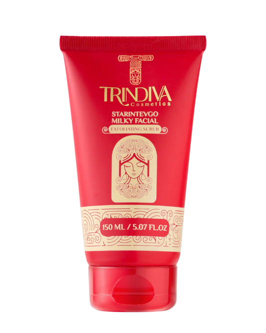 Trindiva Exfoliation Scrub 150ml