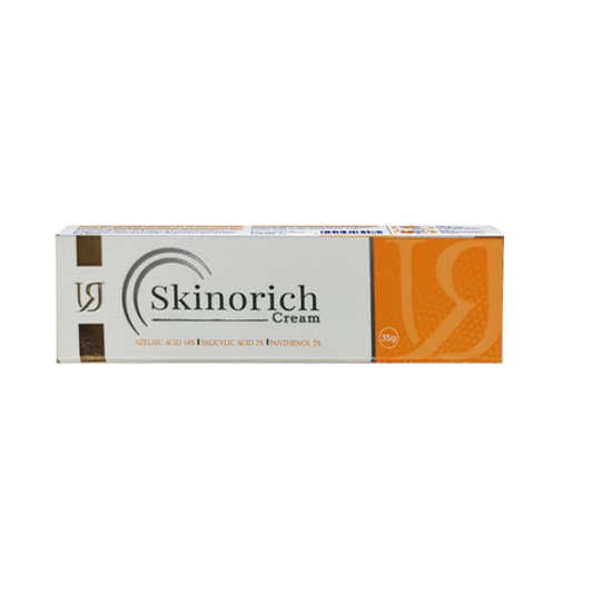 U-RICHI SKINORICH CREAM 35GM