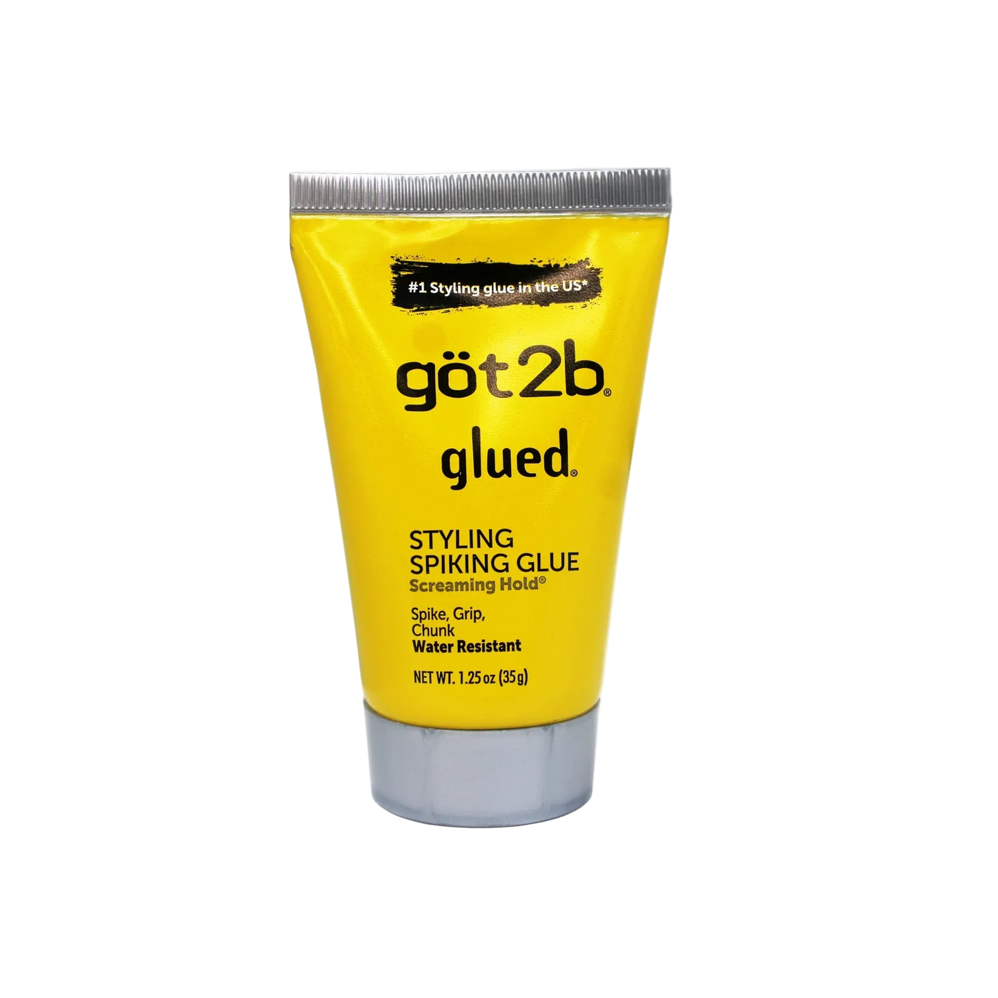 Schwarzkopf got2b Glued Styling Spiking Glue 1.25 oz