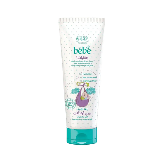 Eva Clinic Bebe Lotion 200 Ml