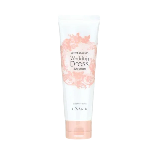 It´S SKIN Secret Solution Wedding Dress Pure Cream - 100ml