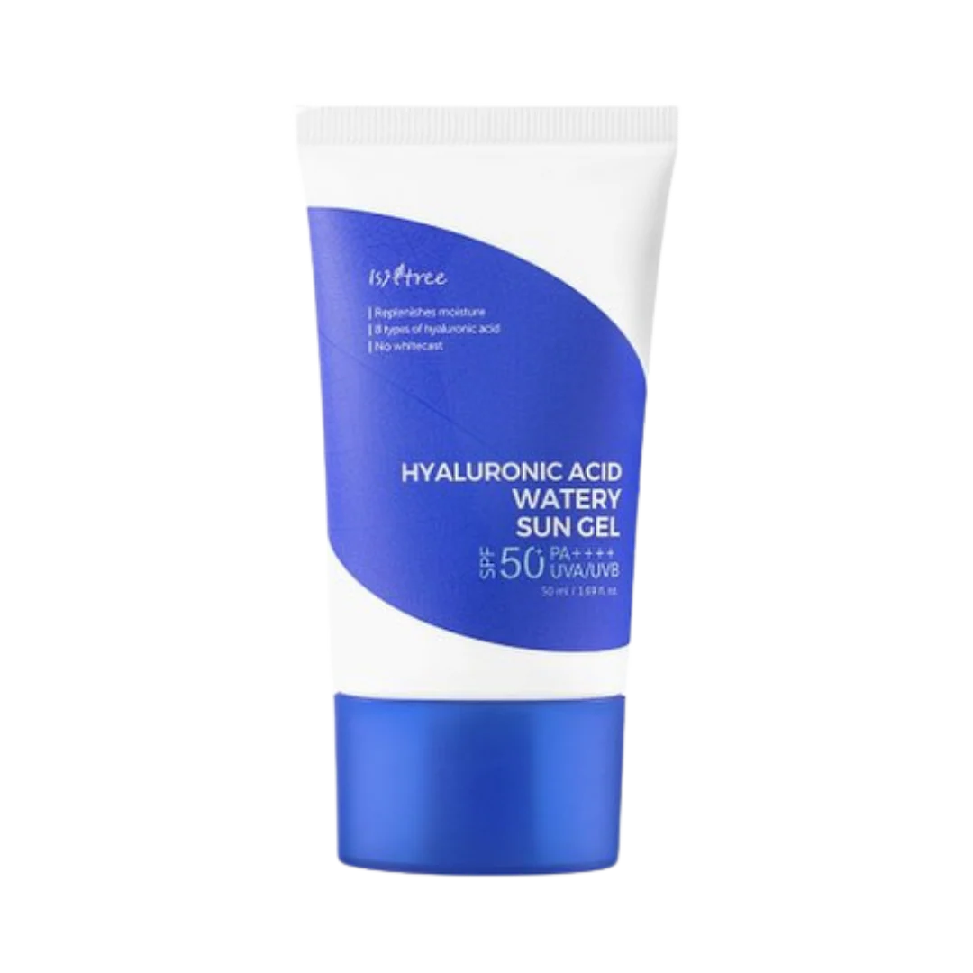 Isntree - Hyaluronic Acid Watery Sun Gel
