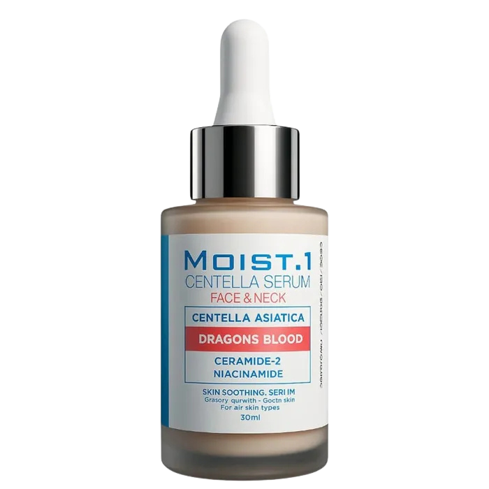 Moist-1 CENTELLA SERUM 30ml