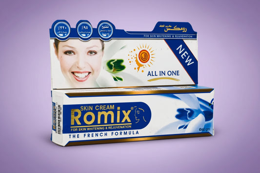 Romix Skin Cream 60 Gm