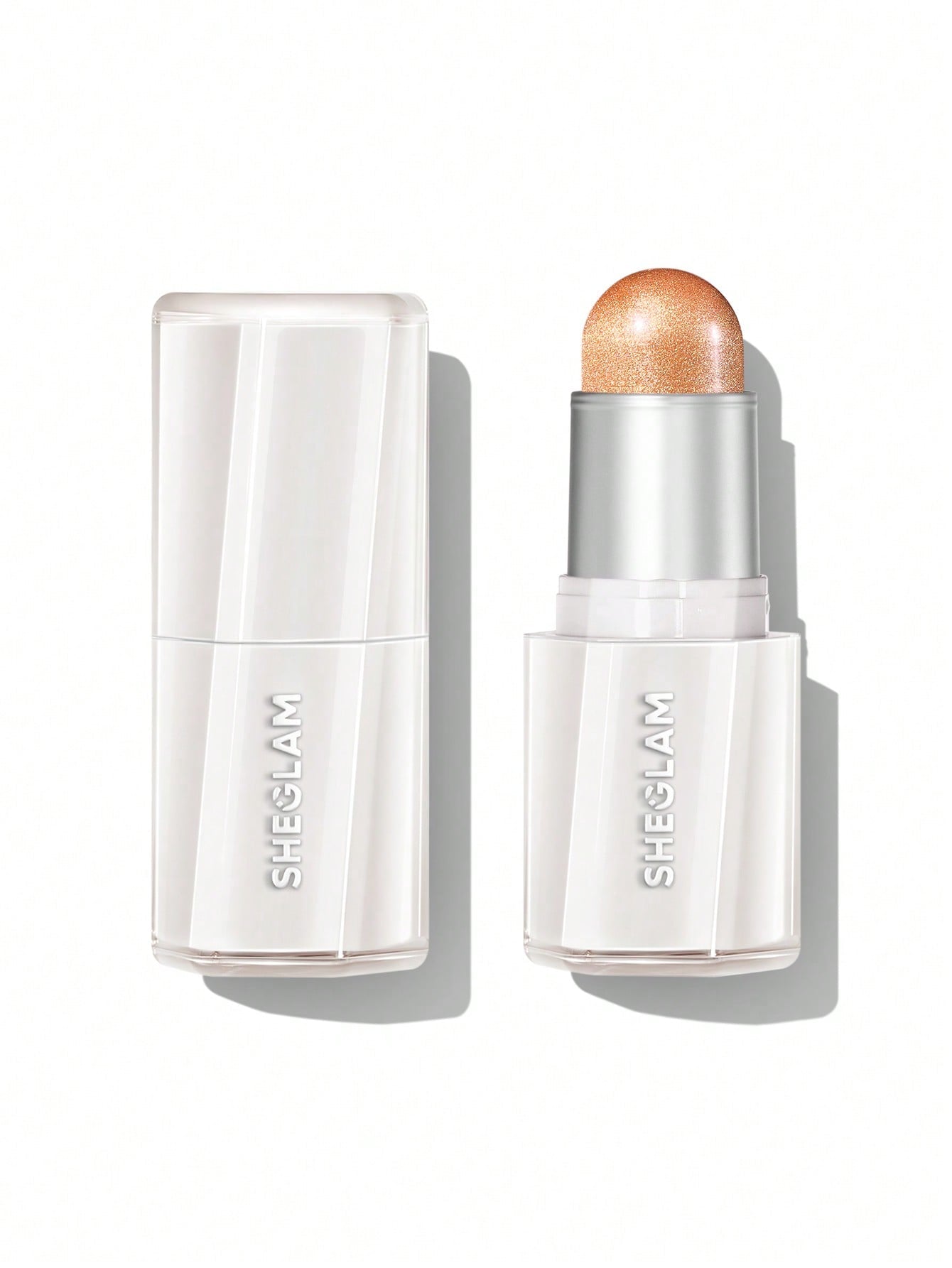 Sheglam Highlighter Stick New Vanilla Forest No.01