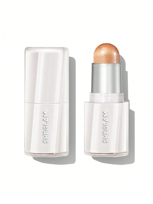 Sheglam Highlighter Stick New Vanilla Forest No.01
