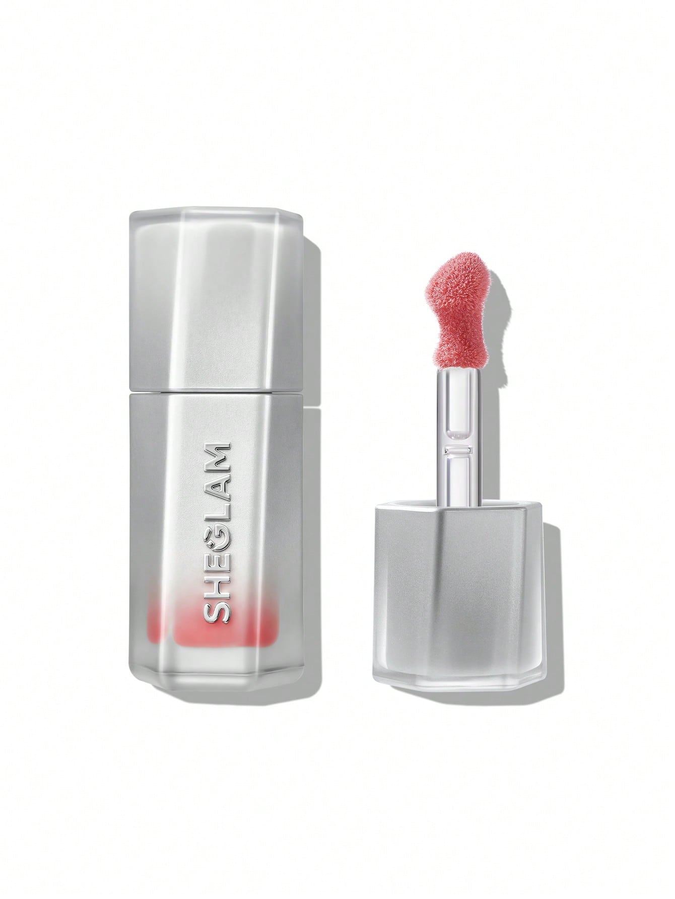 sheglam Glass Lock Air Gloss 3.4ml
