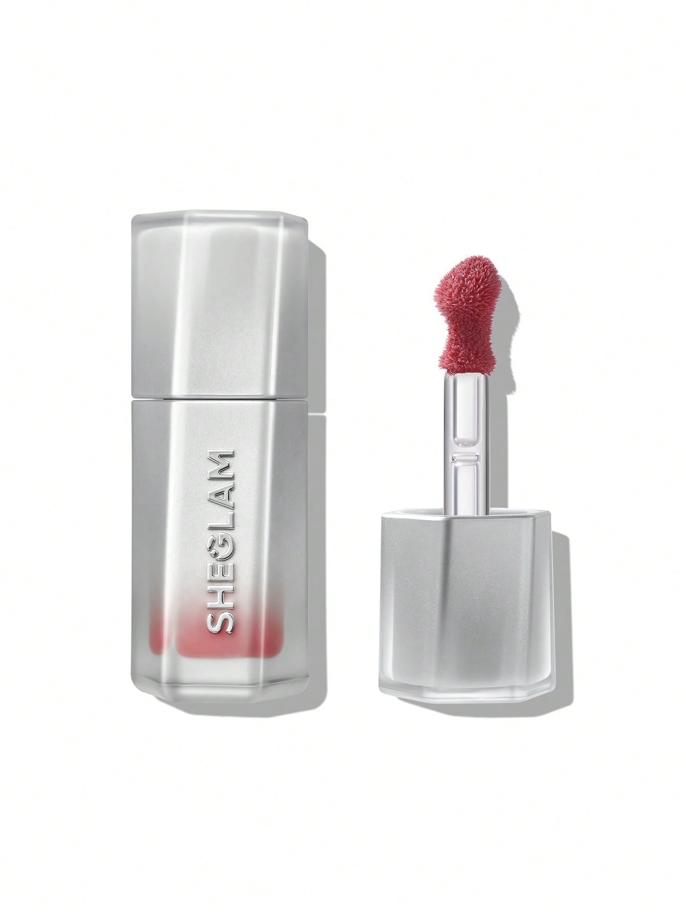 sheglam Glass Lock Air Gloss 3.4ml