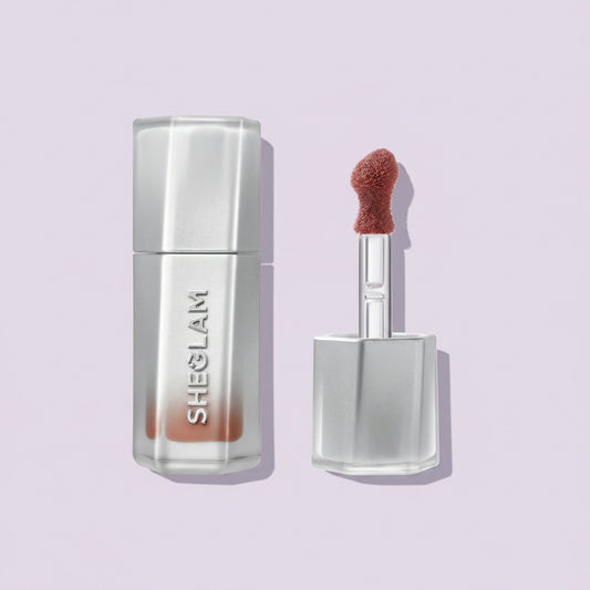 sheglam Glass Lock Air Gloss 3.4ml