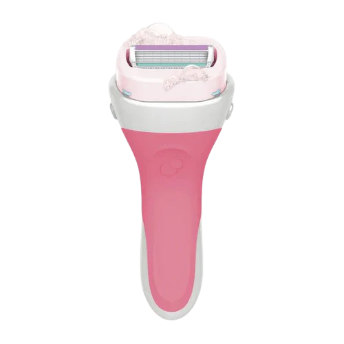 Schick Intuition Breeze Razor