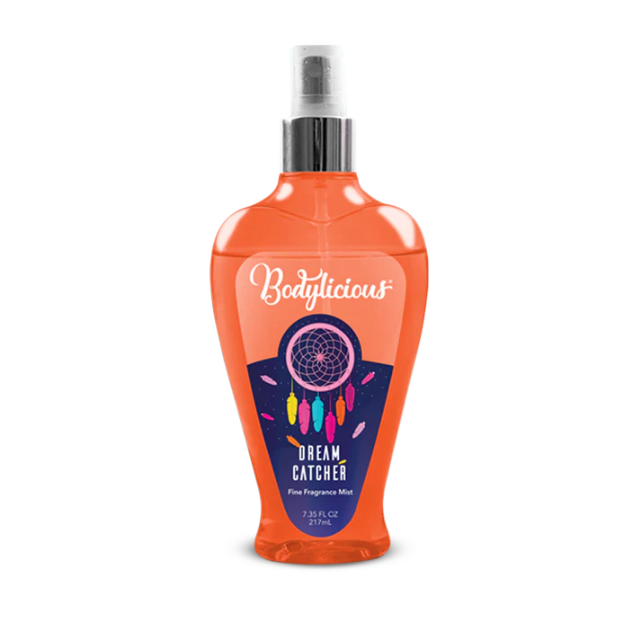 Bodylicious Fragrance Mist 217ml